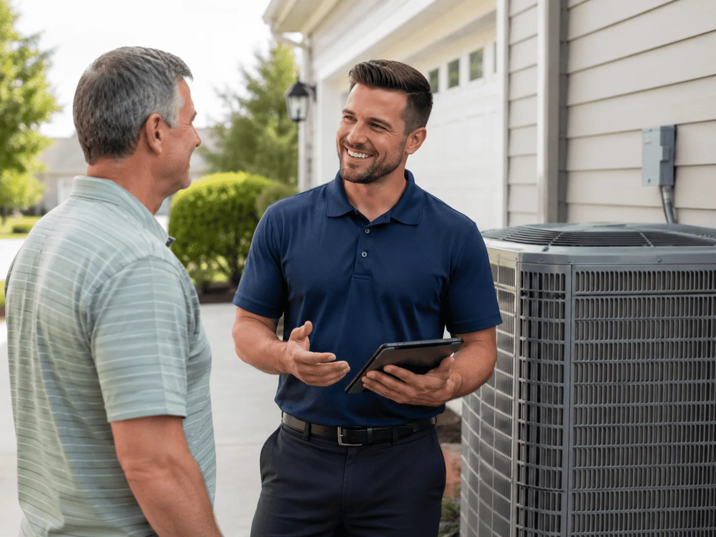Heat Pump Installation West Concord, MN FAQs